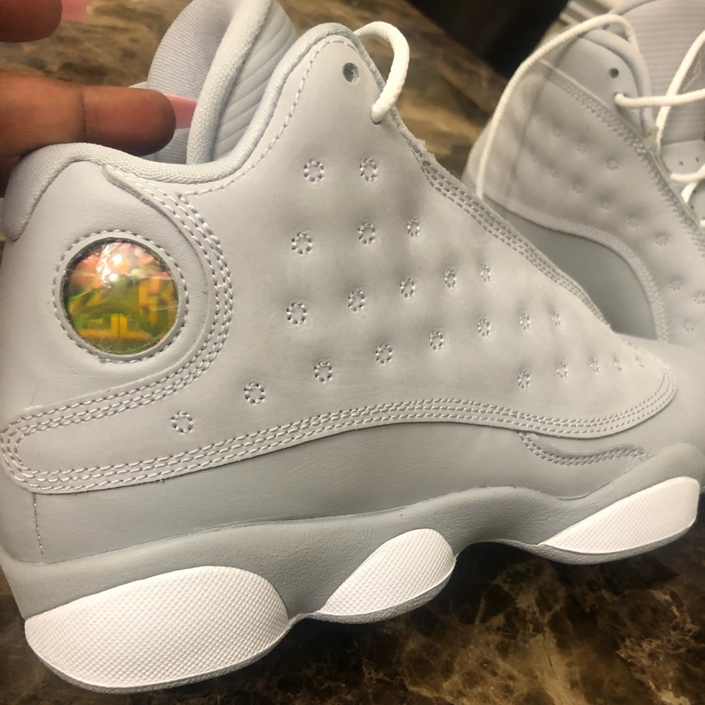 Jordan